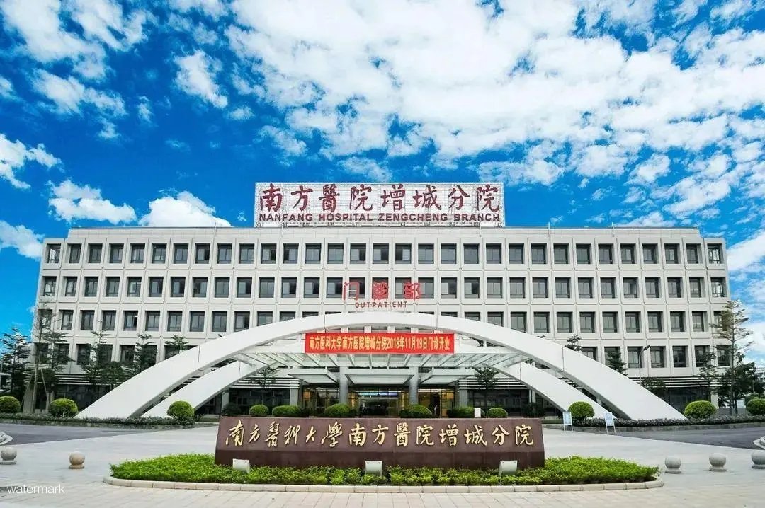 再次出征，奔赴戰(zhàn)役，南方醫(yī)科大學(xué)南方醫(yī)院（增城分院）二期健康碼智能防疫閘機項目
