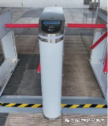 從掃碼到無感通行：多模態(tài)閘機如何提升無人超市復(fù)購率？