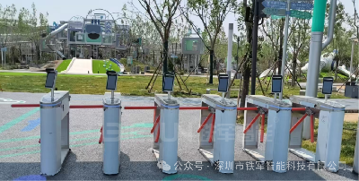 景區(qū)檢票三輥閘、景區(qū)檢票翼閘、景區(qū)檢票擺閘的區(qū)別