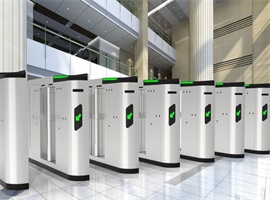 人臉識別閘機應(yīng)用領(lǐng)域有哪些