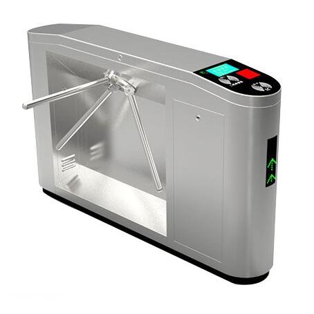 景區(qū)閘機哪家做得好？旅游景區(qū)閘機的選擇技巧！