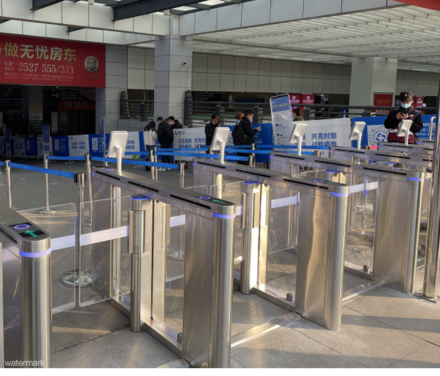 速通門(mén)功能是否可以定制呢