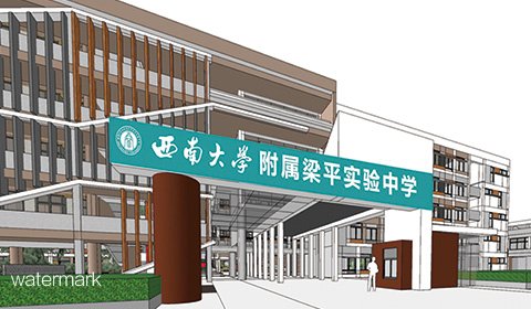 西南大學(xué)附屬梁平實(shí)驗(yàn)中學(xué)——智慧校園門禁推送系統(tǒng)一體機(jī)項(xiàng)目