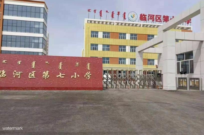 校園場(chǎng)景閘機(jī)-開(kāi)學(xué)季來(lái)臨,你們的學(xué)校閘機(jī)上新了嗎？