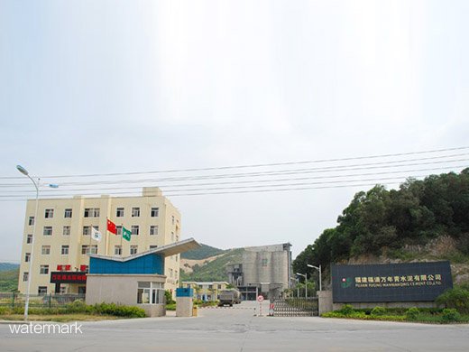 福建福清萬年青水泥有限公司——智慧食堂人臉消費(fèi)三輥閘項(xiàng)目