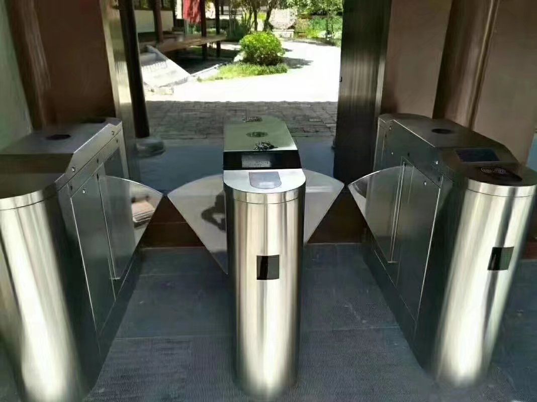景區(qū)掃碼門禁閘機(jī)-智能化管理提升景區(qū)安全與便捷性