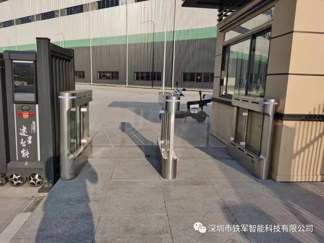 ?牽手世界500強(qiáng)上海電氣，鐵軍智能再擴(kuò)“朋友圈”