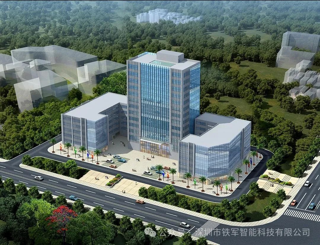國內(nèi)條碼識別領(lǐng)域上市企業(yè)-旭龍物聯(lián)上線鐵軍閘機系統(tǒng)