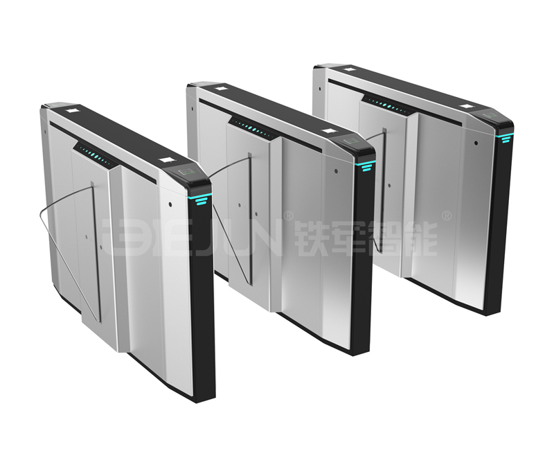 安全護(hù)衛(wèi)，智能守護(hù)-小區(qū)出入口人行通道閘機(jī)的安全防控能力