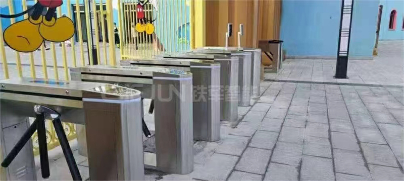 什么是橋式三輥閘，一般用在哪些場所？