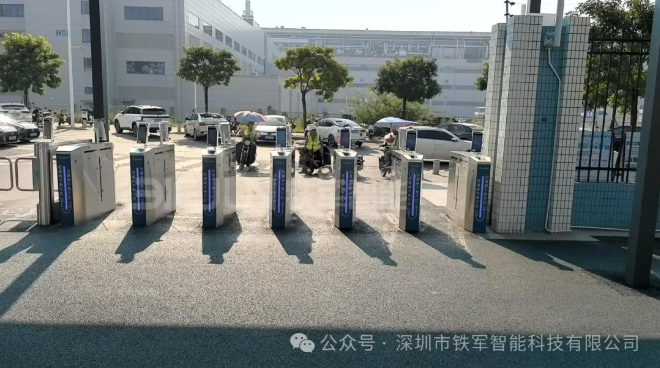 人行通道閘機(jī)按場(chǎng)所用途功能可以分為哪幾類？