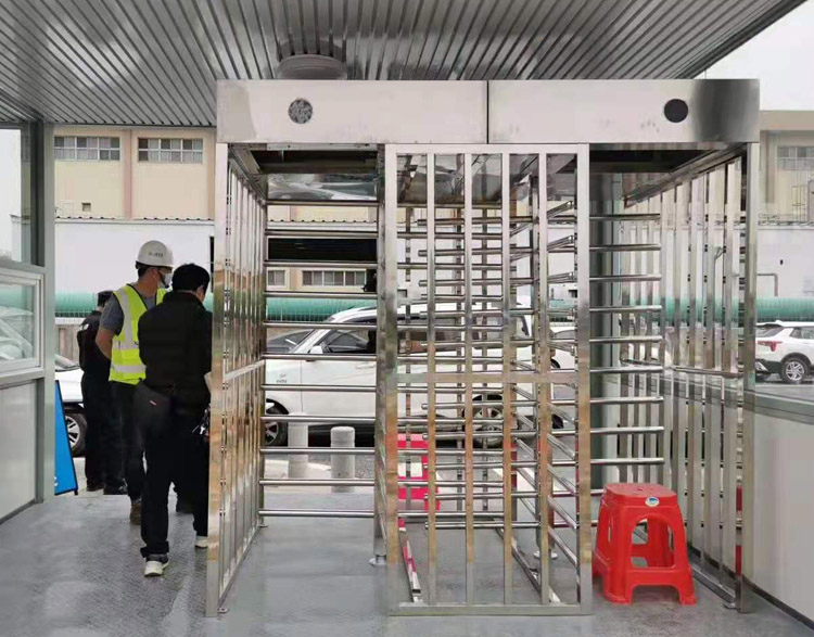 工地閘機(jī)相比其他場(chǎng)所安裝的閘機(jī)有什么不同？