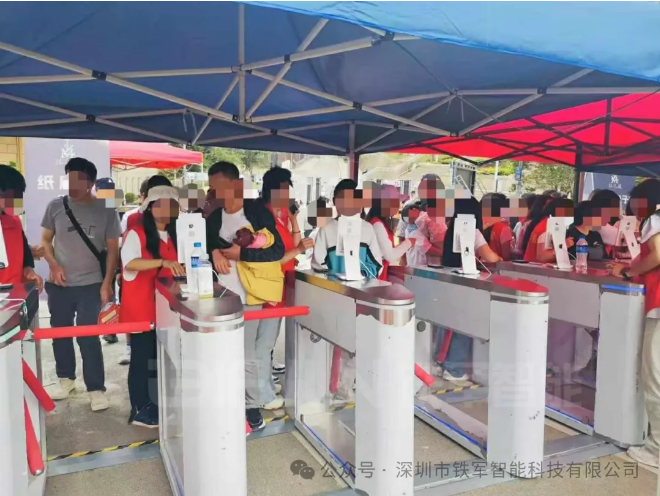智能通道閘機(jī)行業(yè)未來(lái)的發(fā)展方向有哪些？